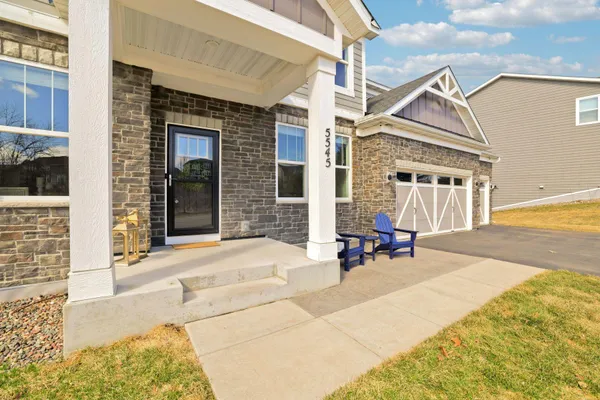 $1,235,000 | 5545 Garland Lane North, Plymouth, MN 55446