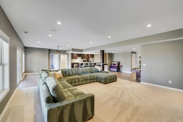 $1,235,000 | 5545 Garland Lane North, Plymouth, MN 55446