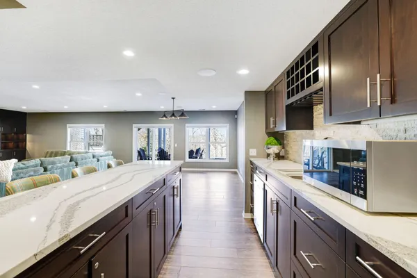 $1,235,000 | 5545 Garland Lane North, Plymouth, MN 55446