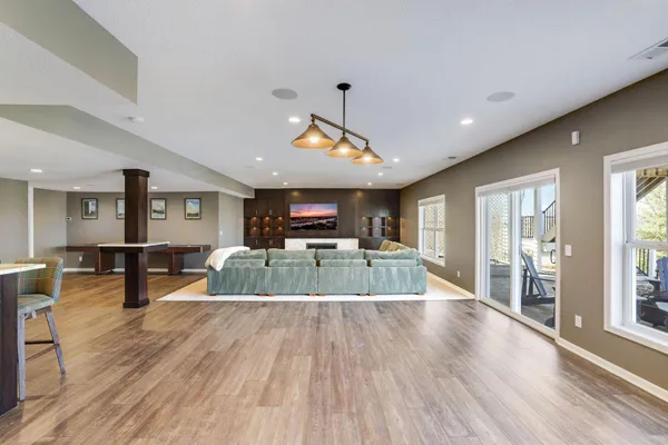 $1,235,000 | 5545 Garland Lane North, Plymouth, MN 55446