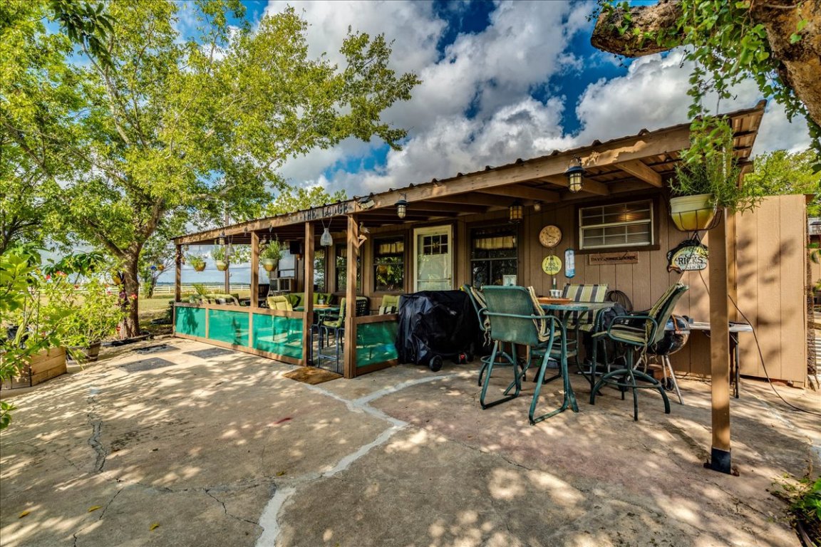 2411 Rohde Road Kyle, TX 78640 - Photo 27 of 40