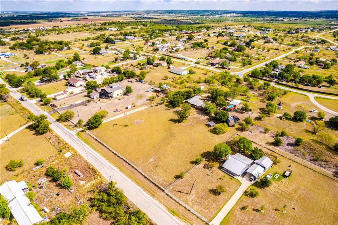 2411 Rohde Road Kyle, TX 78640 - Photo 32 of 40 Aerial view