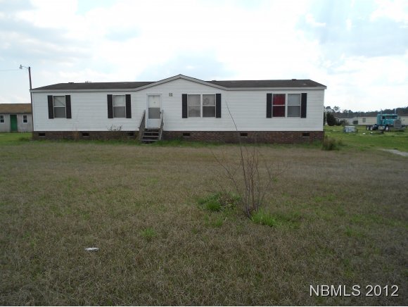 474 Pate Road New Bern, NC 28562 - Photo 1 of 1 Primary Photo