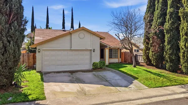 $460,000 | 4704 Pretentious Way, Sacramento, CA 95842
