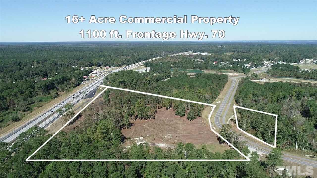 735 Highway 70 Havelock, NC 28532 - Photo 1 of 2 a view of a field