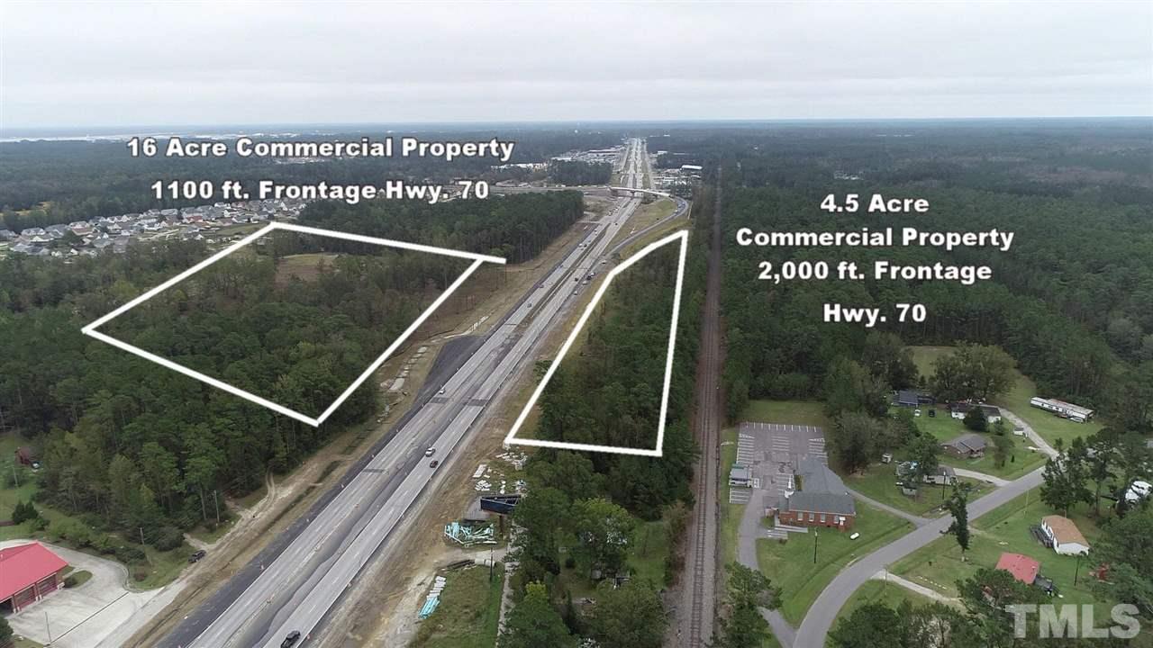 735 Highway 70 Havelock, NC 28532 - Photo 2 of 2 a view of balcony
