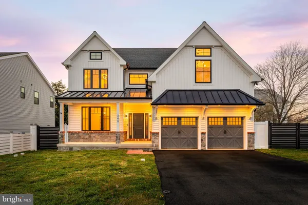 $1,580,000 | 340 Anderson Road, King of Prussia, PA 19406