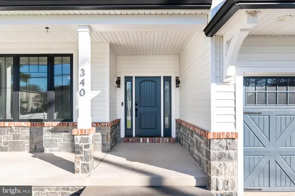 $1,580,000 | 340 Anderson Road, King of Prussia, PA 19406