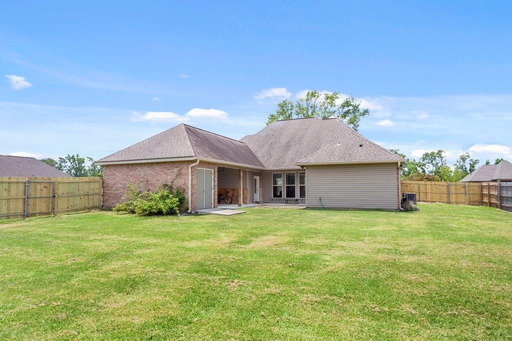 4146 Camryn Road Lake Charles, LA 70611 - Photo 23 of 24 Gallery Image 23