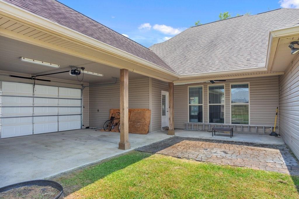 4146 Camryn Road Lake Charles, LA 70611 - Photo 24 of 24 Gallery Image 24
