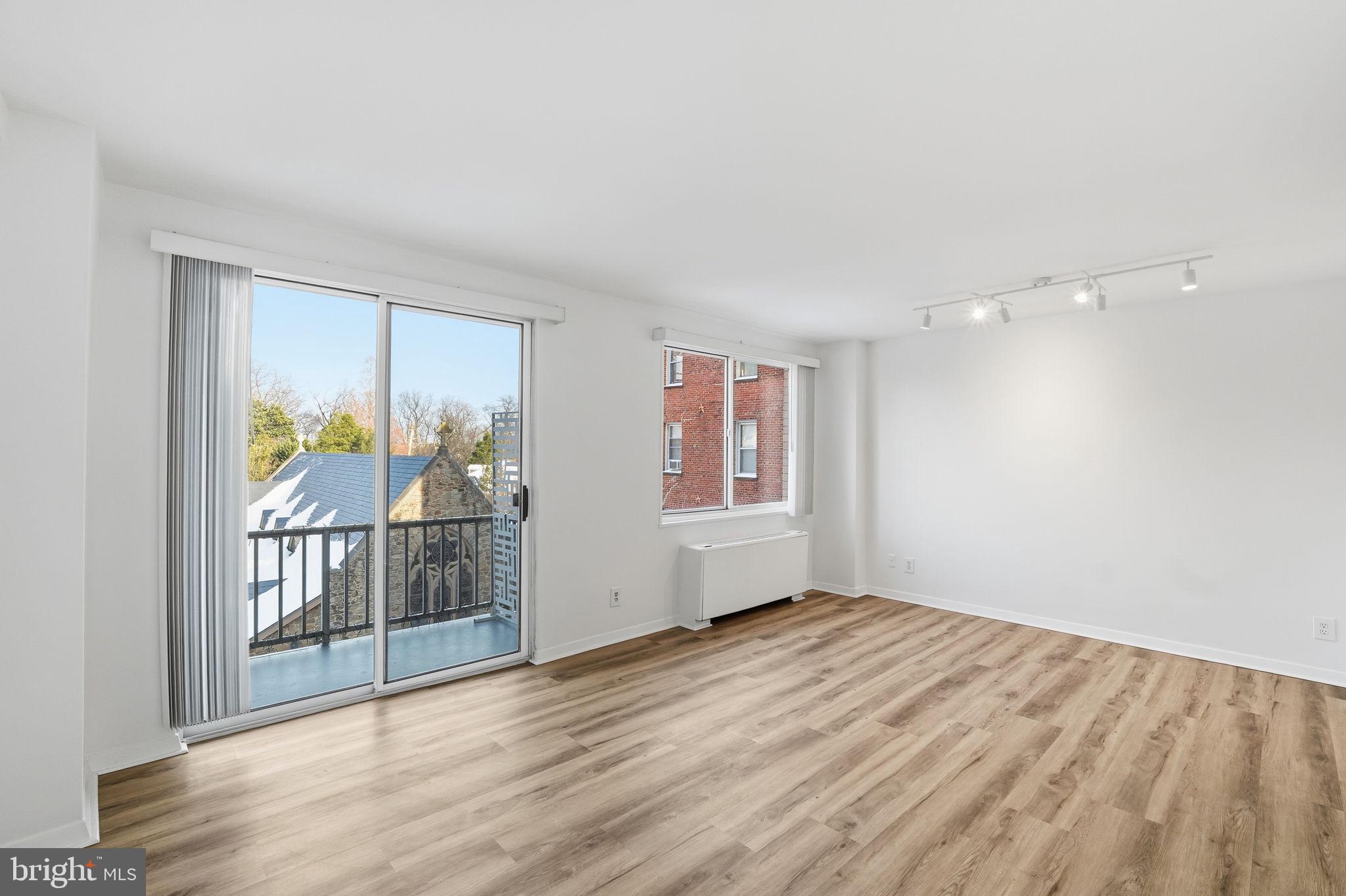 2829 Connecticut Avenue Northwest, Unit 411 Washington, DC 20008 - Photo 13 of 25