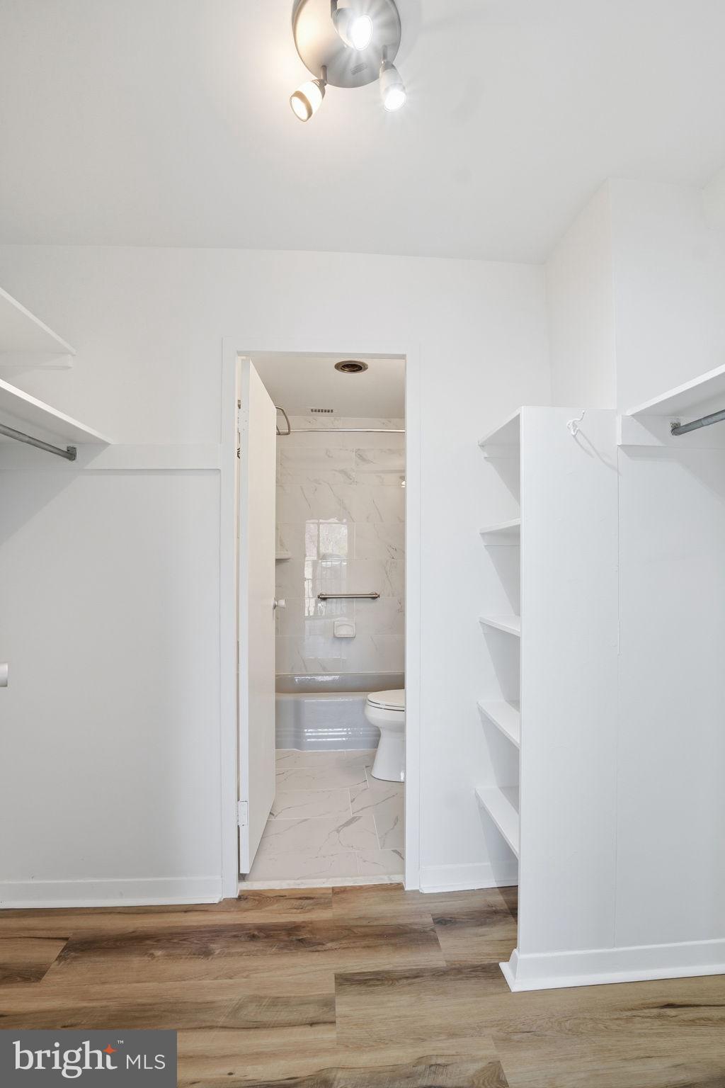 2829 Connecticut Avenue Northwest, Unit 411 Washington, DC 20008 - Photo 20 of 25
