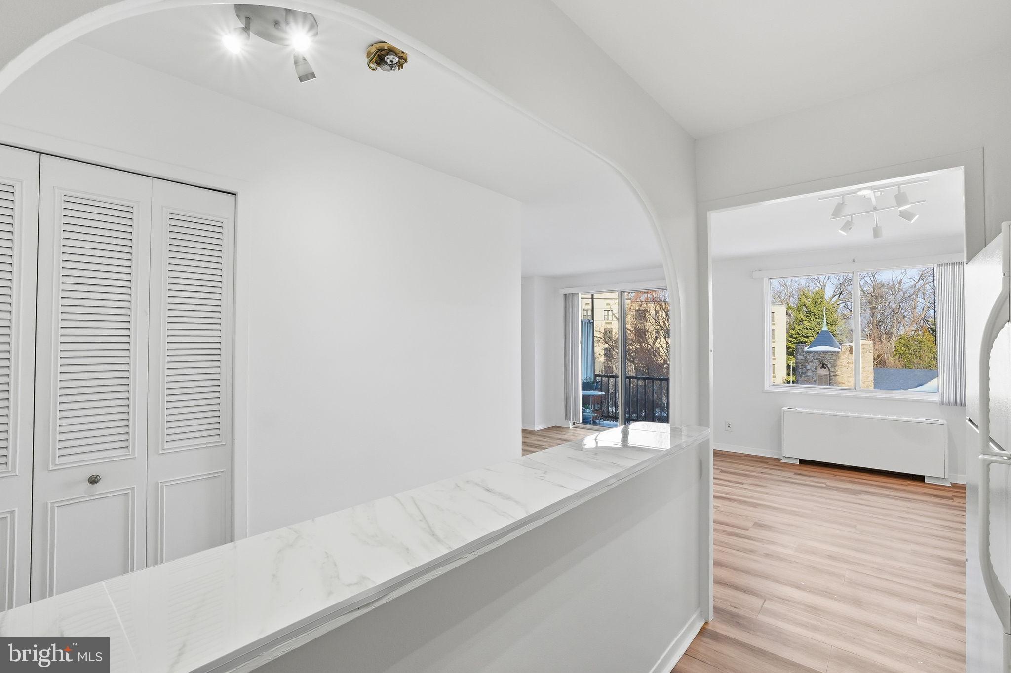2829 Connecticut Avenue Northwest, Unit 411 Washington, DC 20008 - Photo 7 of 25