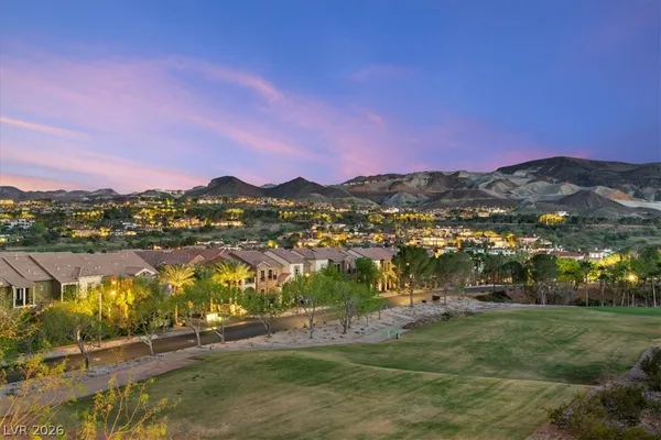 $775,000 | 85 Luce Del Sole, Unit 3, Henderson, NV 89011