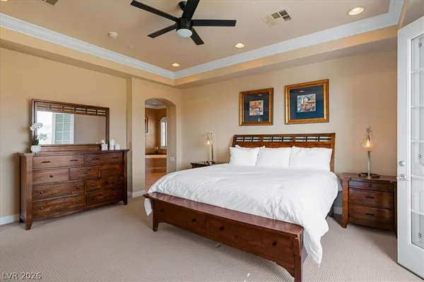 $775,000 | 85 Luce Del Sole, Unit 3, Henderson, NV 89011