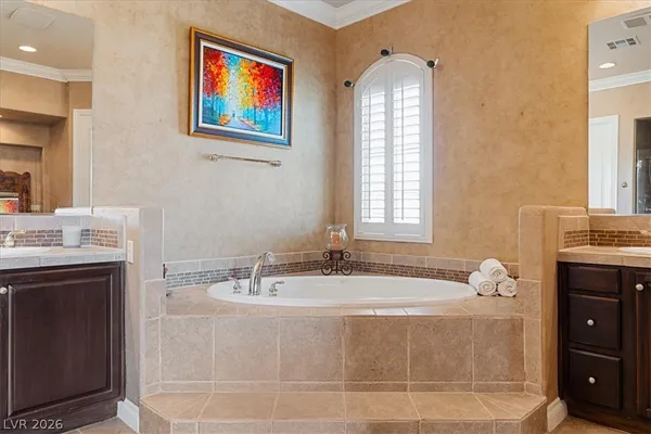 $775,000 | 85 Luce Del Sole, Unit 3, Henderson, NV 89011
