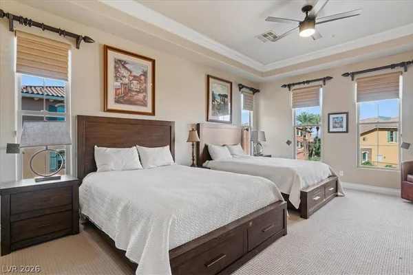 $775,000 | 85 Luce Del Sole, Unit 3, Henderson, NV 89011