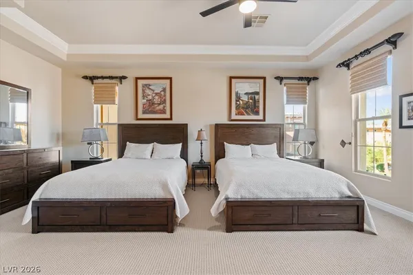 $775,000 | 85 Luce Del Sole, Unit 3, Henderson, NV 89011