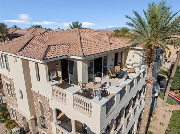 $775,000 | 85 Luce Del Sole, Unit 3, Henderson, NV 89011