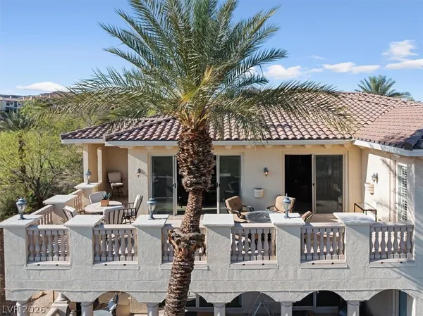 $775,000 | 85 Luce Del Sole, Unit 3, Henderson, NV 89011