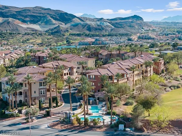 $775,000 | 85 Luce Del Sole, Unit 3, Henderson, NV 89011