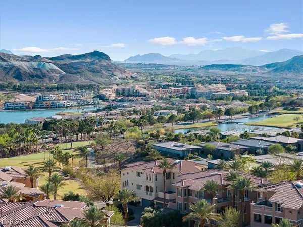 $775,000 | 85 Luce Del Sole, Unit 3, Henderson, NV 89011