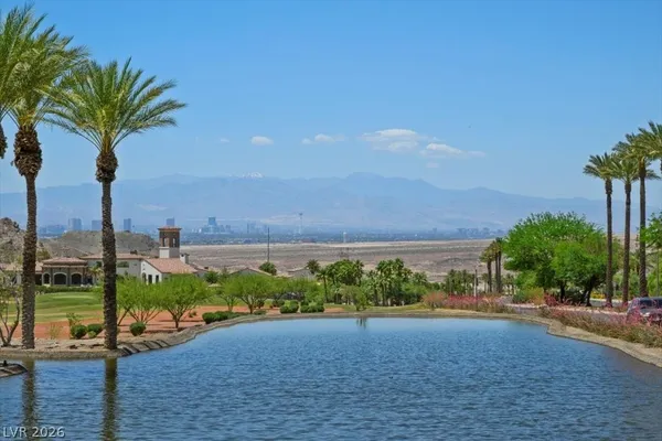$775,000 | 85 Luce Del Sole, Unit 3, Henderson, NV 89011