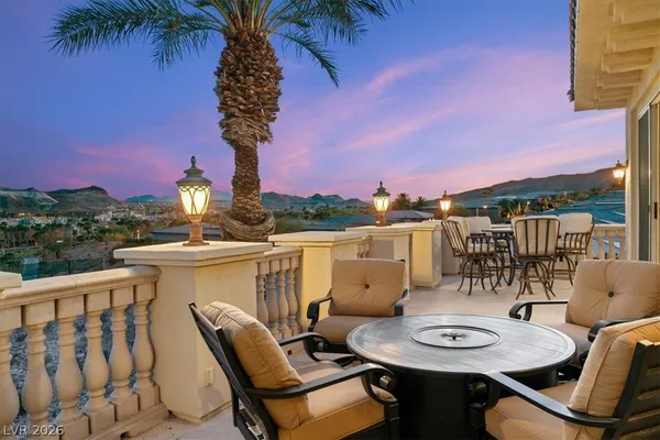 $775,000 | 85 Luce Del Sole, Unit 3, Henderson, NV 89011