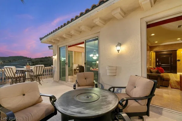 $775,000 | 85 Luce Del Sole, Unit 3, Henderson, NV 89011