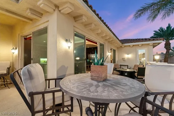 $775,000 | 85 Luce Del Sole, Unit 3, Henderson, NV 89011