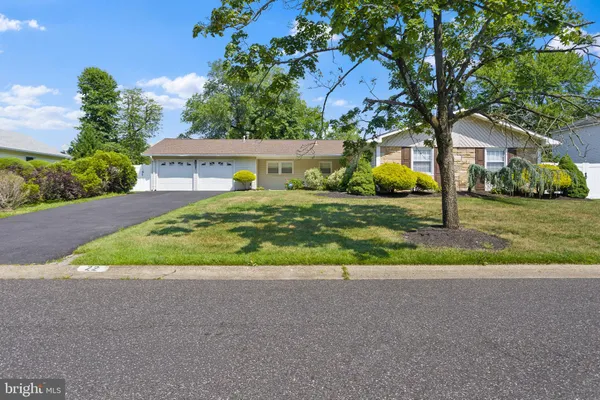 $450,000 | 22 Torrington Lane, Willingboro, NJ 08046