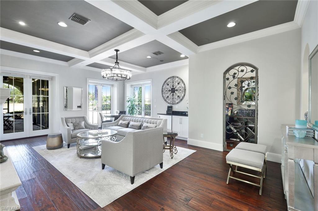 16699 Pistoia Way Naples, FL 34110 - Photo 17 of 48