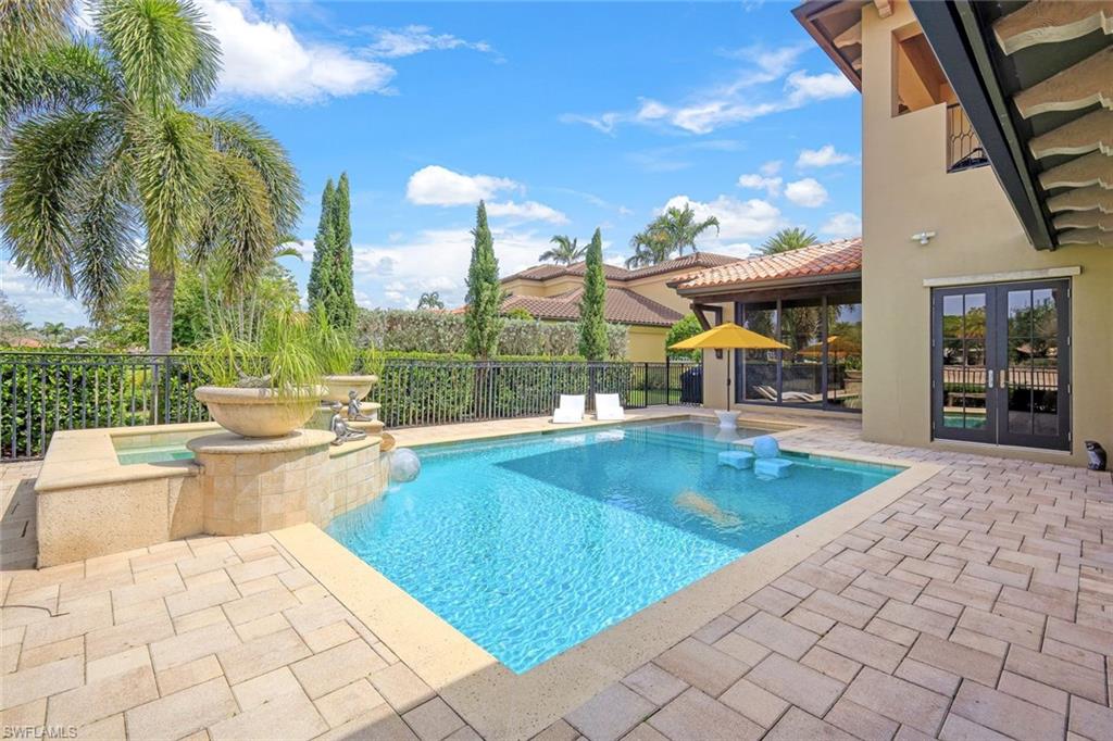 16699 Pistoia Way Naples, FL 34110 - Photo 39 of 48