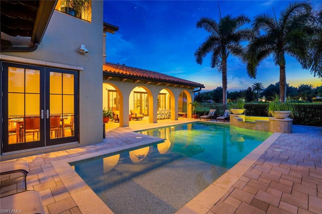 16699 Pistoia Way Naples, FL 34110 - Photo 4 of 48