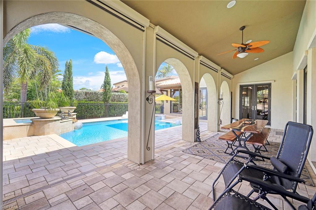 16699 Pistoia Way Naples, FL 34110 - Photo 42 of 48