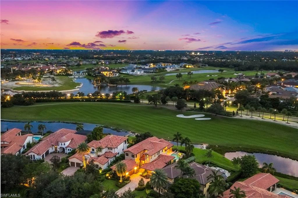 16699 Pistoia Way Naples, FL 34110 - Photo 45 of 48