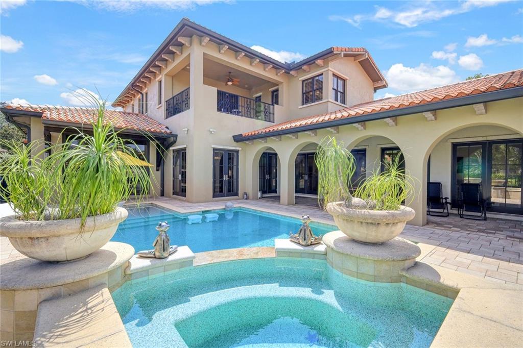 16699 Pistoia Way Naples, FL 34110 - Photo 48 of 48