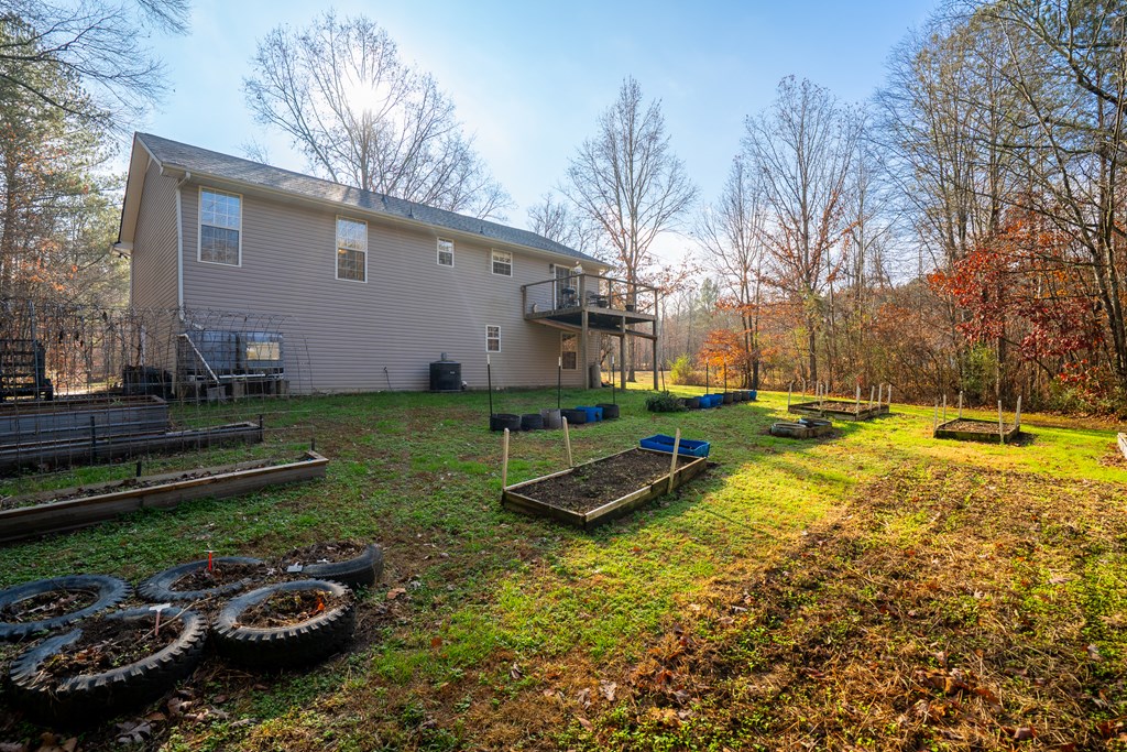 5435 Frederick Road Cohutta, GA 30710 - Photo 45 of 58 Gallery Image 45