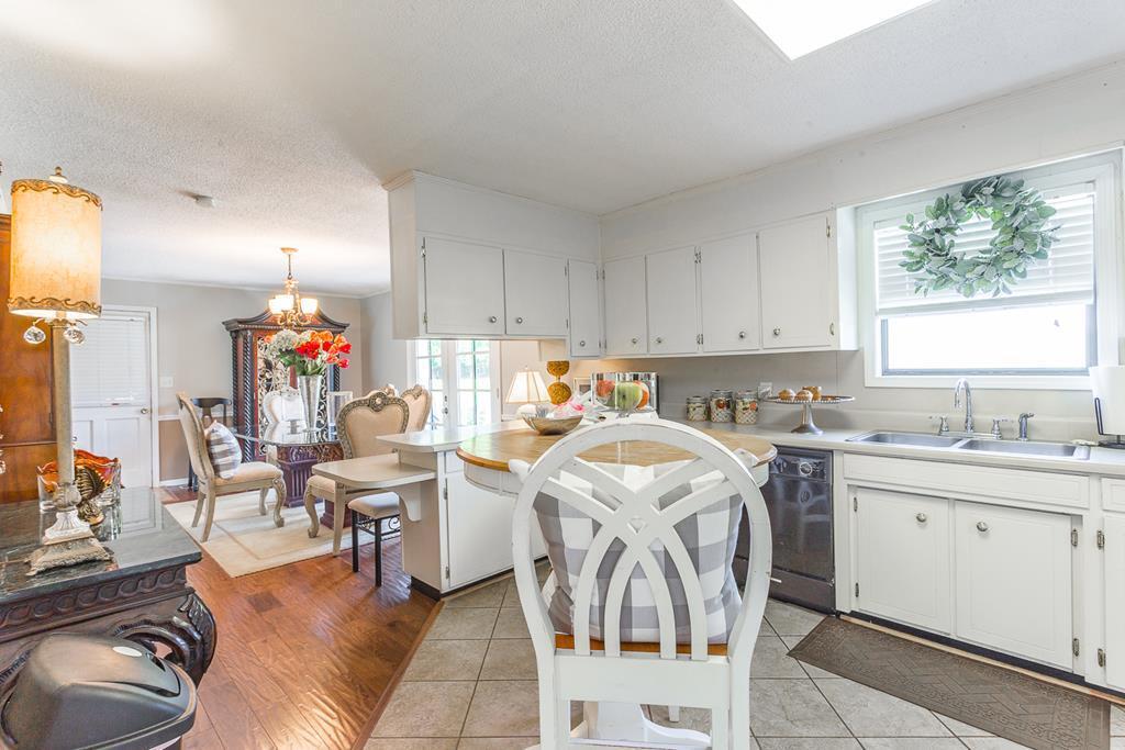 218 Keeter Road Road Dalton, GA 30721 - Photo 8 of 25 119073_44