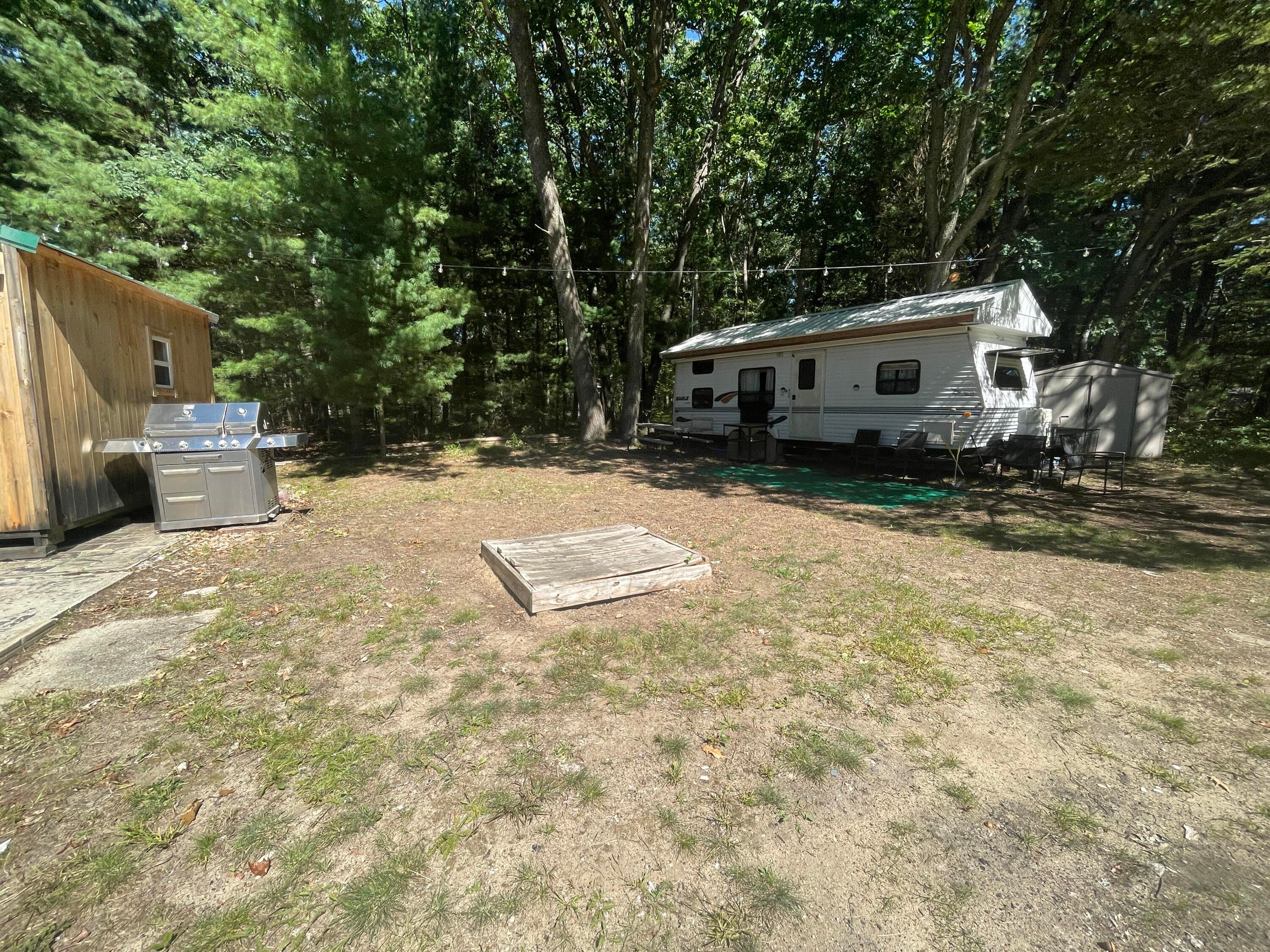 8395 West Birch Road Roscommon, MI 48653 - Photo 6 of 24 Gallery Image 6