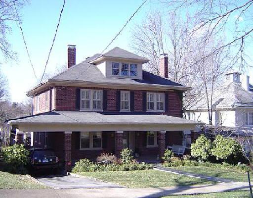 2707 Richelieu Avenue Southwest Roanoke, VA 24014 - Photo 1 of 1 Listing Photo