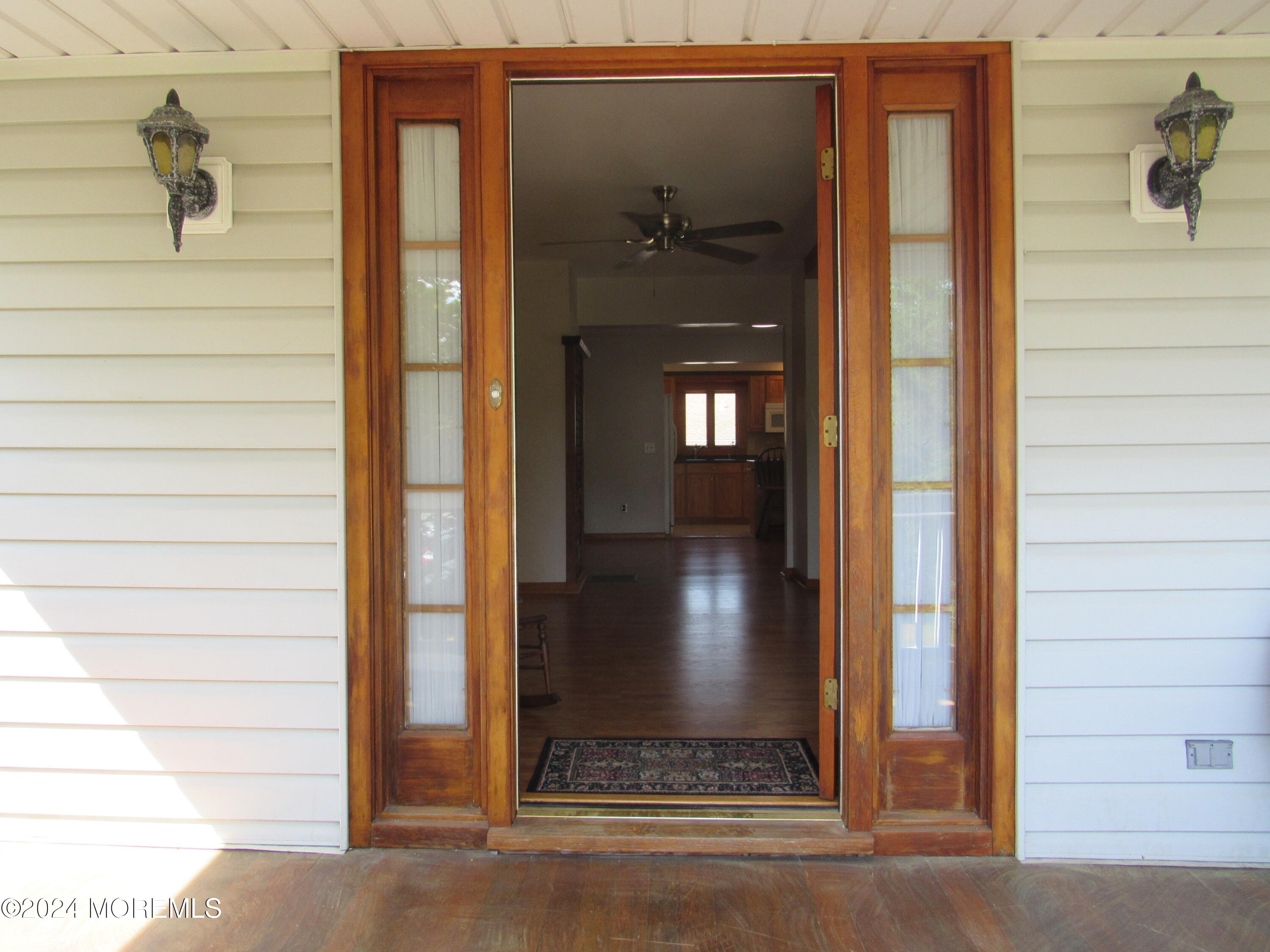 236 Mantoloking Road Brick, NJ 08723 - Photo 6 of 26 IMG_0976 Open front door
