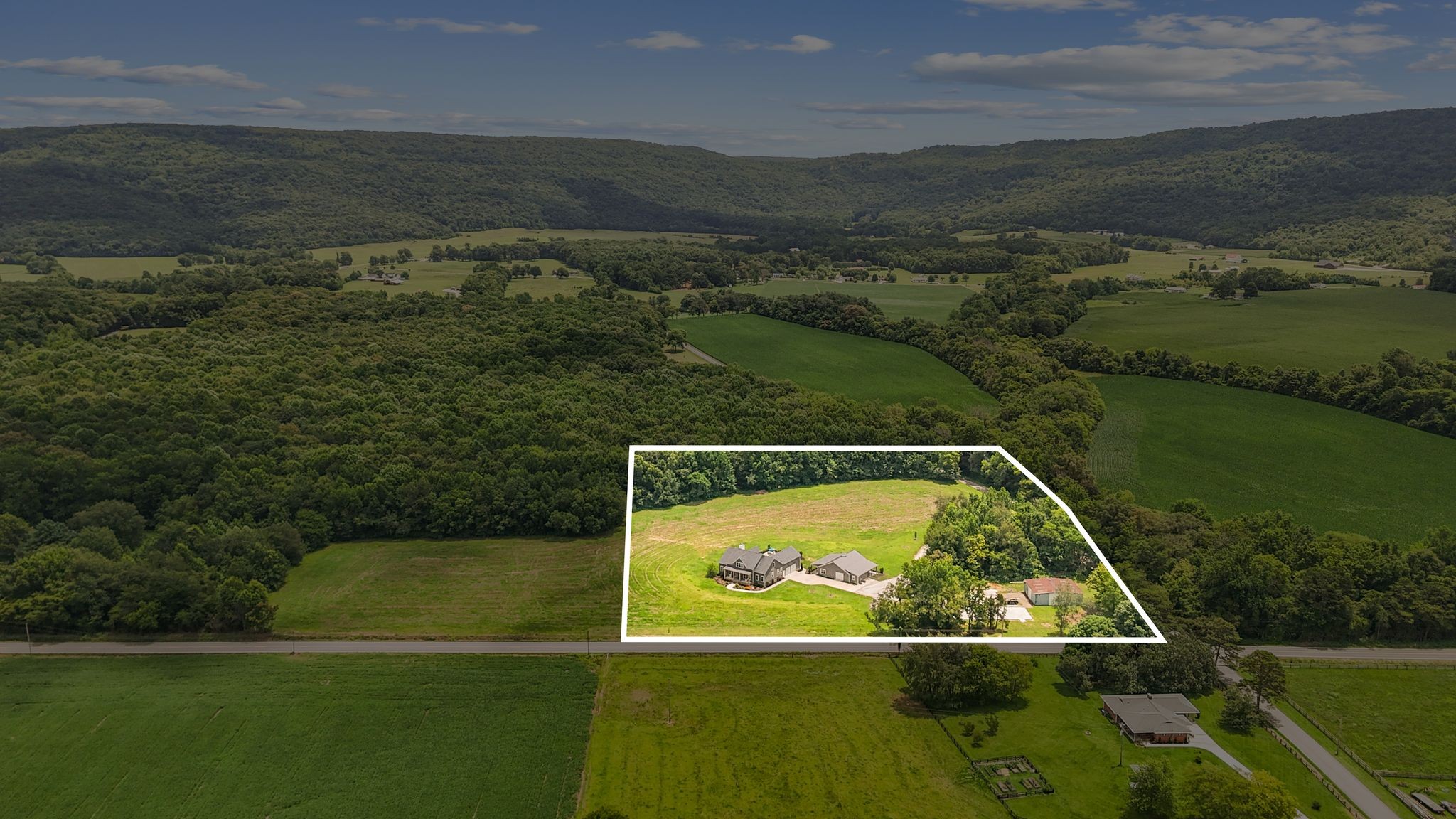 69 Meadows Road Hillsboro, TN 37342 - Photo 93 of 93
