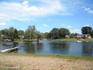 835 Bogie Lake Road White Lake, MI 48383 - Photo 5 of 25 Lakefront Property!
