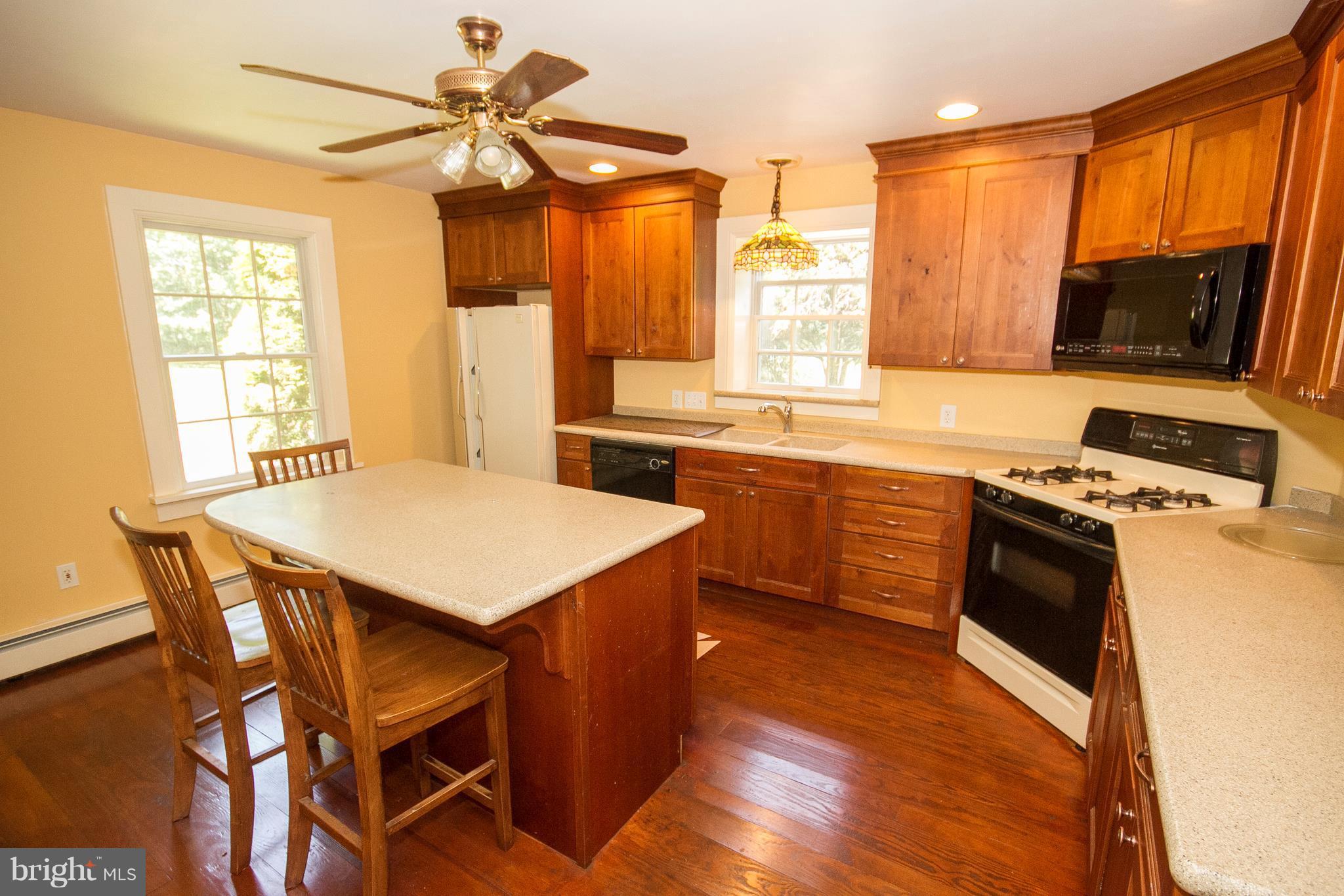 2120 Shuresville Road Darlington, MD 21034 - Photo 11 of 27 Kitchen