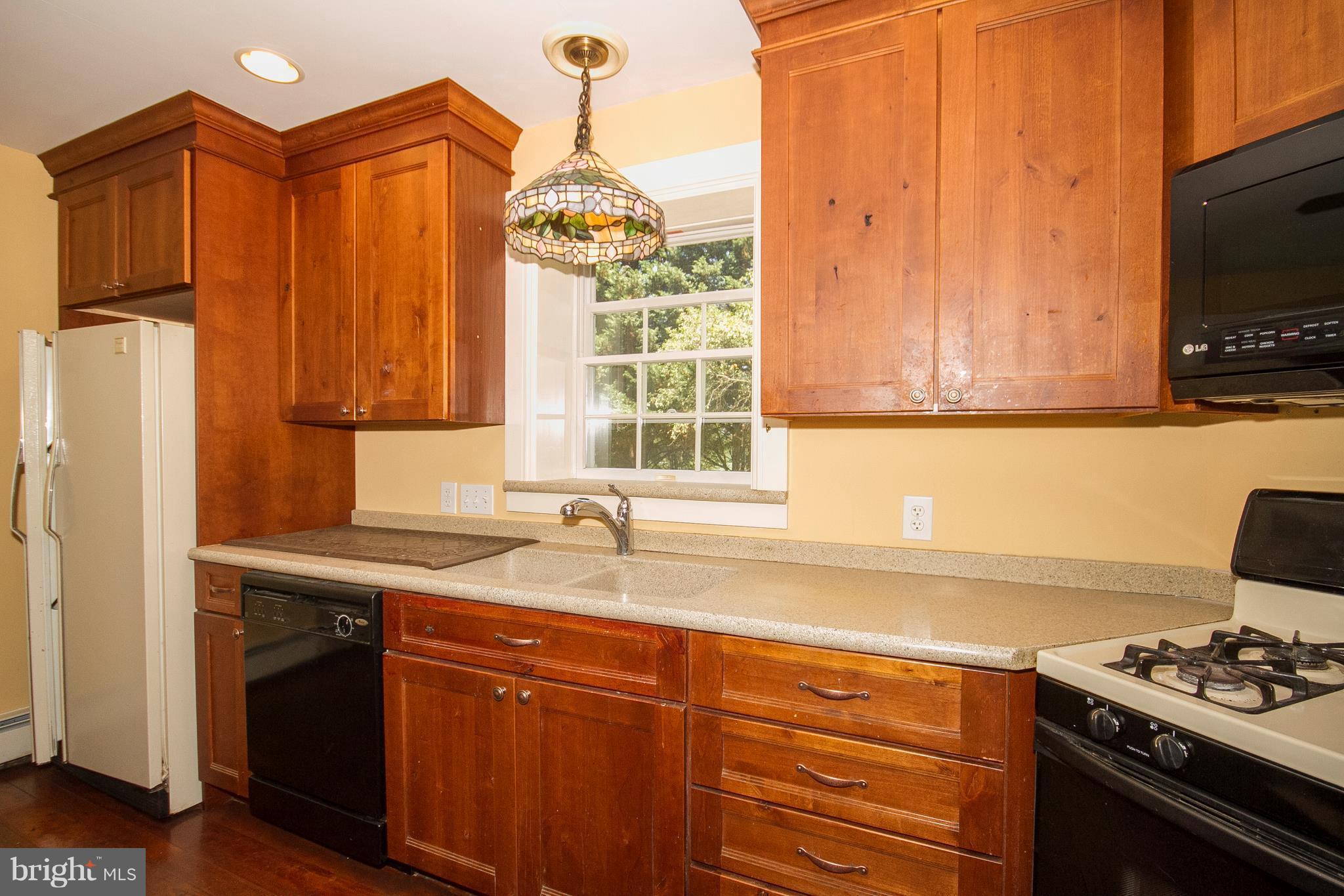 2120 Shuresville Road Darlington, MD 21034 - Photo 12 of 27 Kitchen