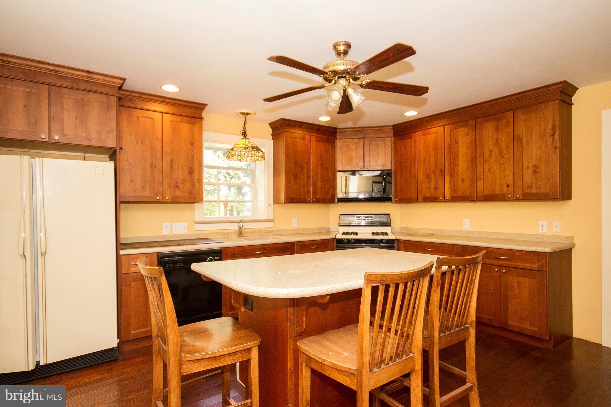 2120 Shuresville Road Darlington, MD 21034 - Photo 13 of 27 Kitchen