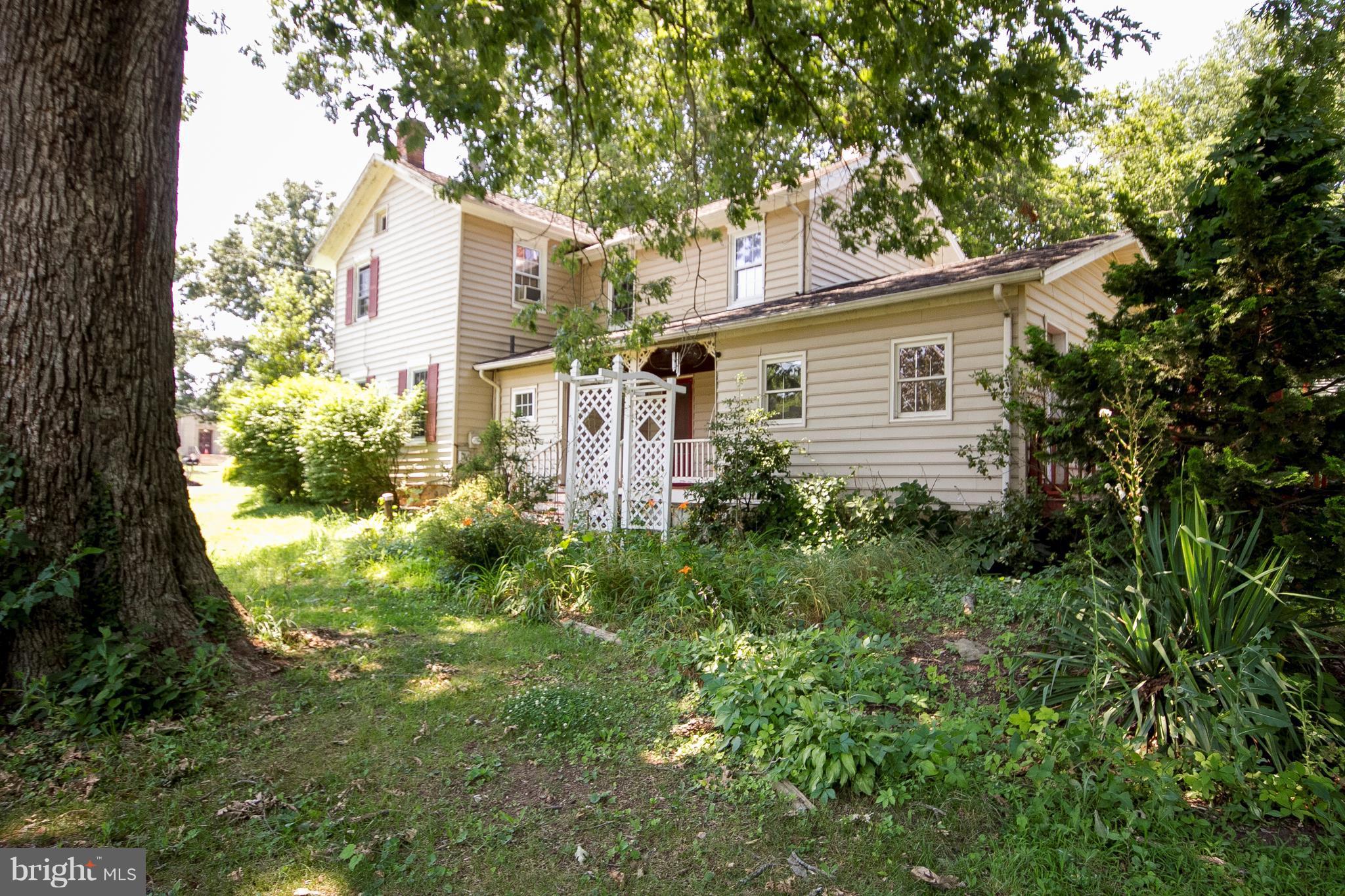 2120 Shuresville Road Darlington, MD 21034 - Photo 24 of 27 Exterior (Rear)