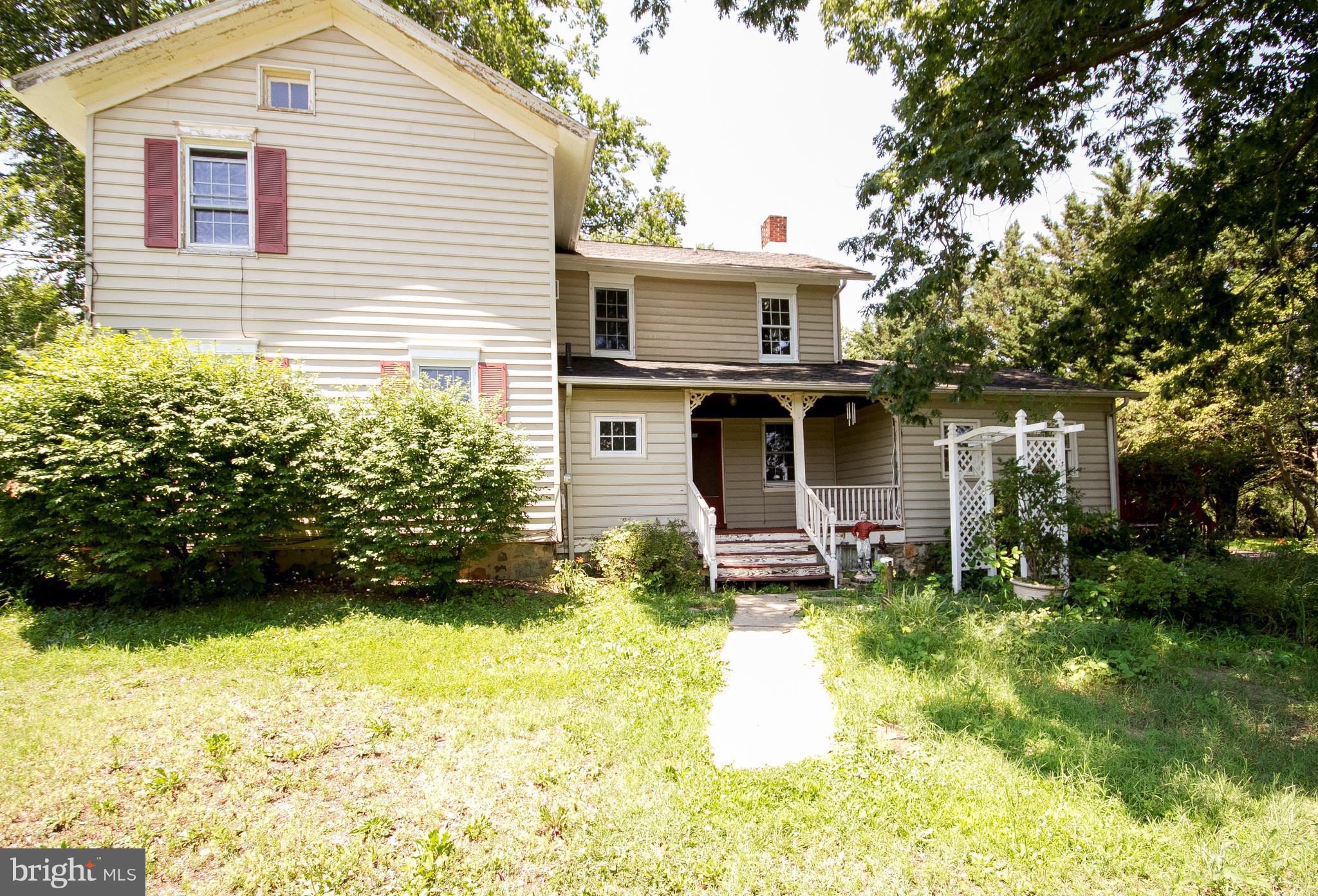 2120 Shuresville Road Darlington, MD 21034 - Photo 27 of 27 Exterior (Rear)