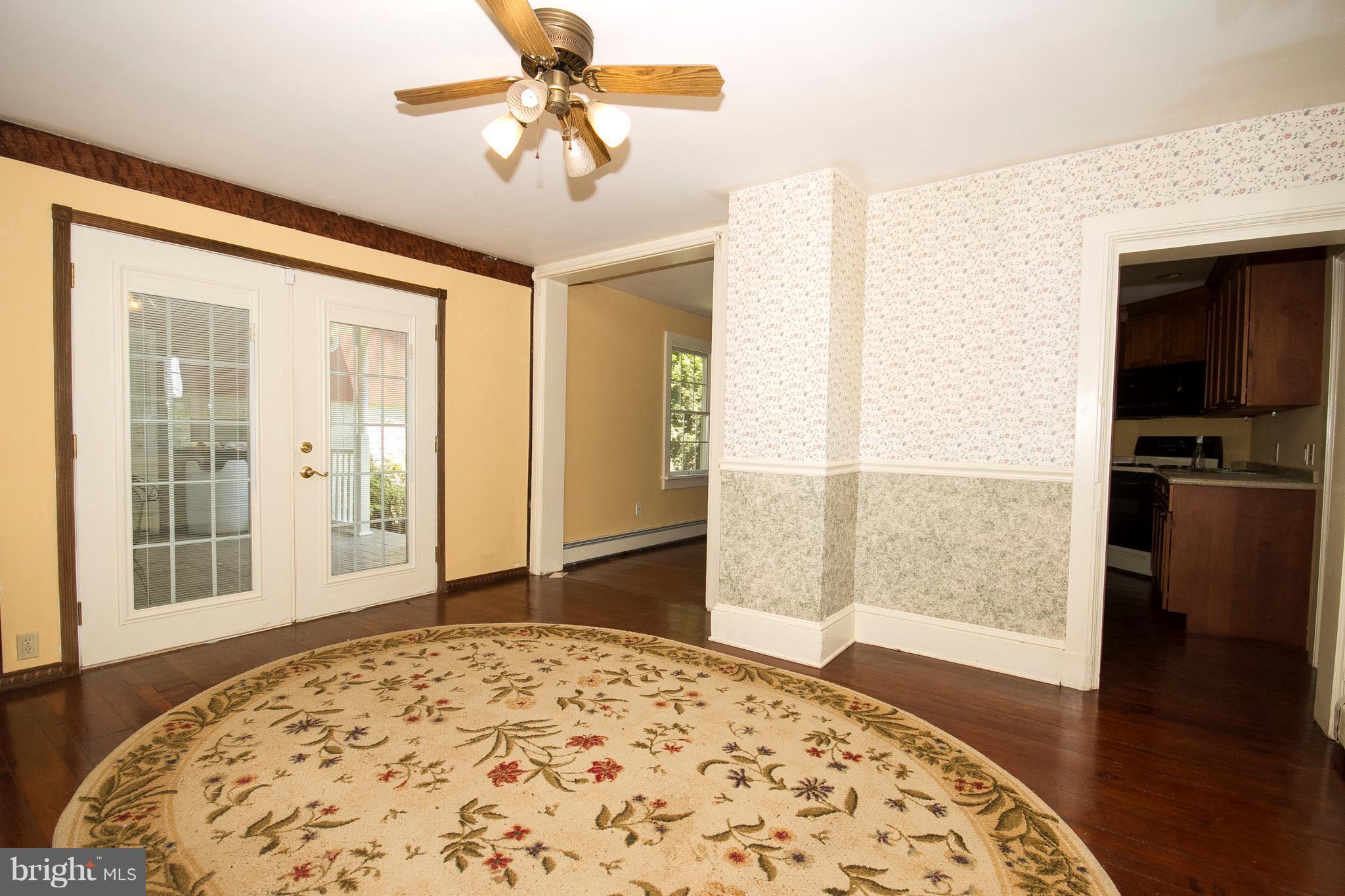 2120 Shuresville Road Darlington, MD 21034 - Photo 8 of 27 Dining Room